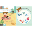 Lift-the-flap Very First Questions and Answers - What are germs?