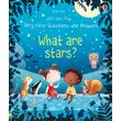 Kép 1/4 - LIFT-THE-FLAP VERY FIRST QUESTIONS AND ANSWERS - WHAT ARE STARS?