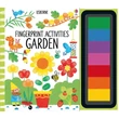 Kép 1/4 - FINGERPRINT ACTIVITIES: GARDEN