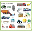 Kép 2/4 - 199 THINGS ON THE FARM
