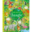 Kép 1/4 - LOOK AND FIND JUNGLE