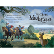 Three Musketeers Graphic Novel