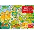 Kép 1/4 - BOOK AND JIGSAW AT THE ZOO