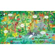 Kép 2/4 - JUNGLE BOOK AND JIGSAW