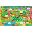 Kép 4/4 - JUNGLE BOOK AND JIGSAW