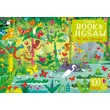 Kép 1/4 - JUNGLE BOOK AND JIGSAW