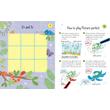 Little Children's Pencil and Paper Games