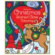 Kép 1/4 - CHRISTMAS STAINED GLASS COLOURING