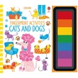 Kép 1/2 - FINGERPRINT ACTIVITIES: CATS AND DOGS - SZÉPSÉGHIBÁS TERMÉK