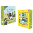 My first phonics reading library