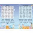 Kép 3/4 - TRAVEL WORDSEARCHES