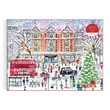 Kép 2/6 - MICHAEL STORRINGS: CHRISTMAS IN LONDON - 1000 PIECE PUZZLE