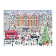 Kép 3/6 - MICHAEL STORRINGS: CHRISTMAS IN LONDON - 1000 PIECE PUZZLE