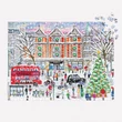 Kép 4/6 - MICHAEL STORRINGS: CHRISTMAS IN LONDON - 1000 PIECE PUZZLE