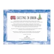 Kép 5/6 - MICHAEL STORRINGS: CHRISTMAS IN LONDON - 1000 PIECE PUZZLE