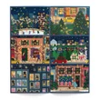 Kép 5/6 - JOY LAFORME: WINTER LIGHTS - 12 DAYS OF PUZZLES HOLIDAY COUNTDOWN