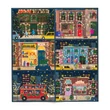 Kép 6/6 - JOY LAFORME: WINTER LIGHTS - 12 DAYS OF PUZZLES HOLIDAY COUNTDOWN