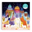 Kép 2/5 - JOURNEY OF THREE KINGS - 500 PIECE PUZZLE