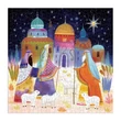 Kép 3/5 - JOURNEY OF THREE KINGS - 500 PIECE PUZZLE