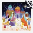 Kép 4/5 - JOURNEY OF THREE KINGS - 500 PIECE PUZZLE