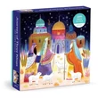 Kép 1/5 - JOURNEY OF THREE KINGS - 500 PIECE PUZZLE