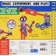 Kép 2/5 - LEGO GADGETS - KLUTZ