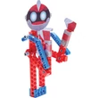 Kép 5/5 - LEGO GADGETS - KLUTZ