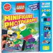 Kép 1/10 - LEGO MINIFIGURE PHOTOGRAPHY