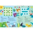 Kép 3/4 - CROSSWORDS (USBORNE MINIS)