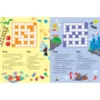 Kép 4/4 - CROSSWORDS (USBORNE MINIS)