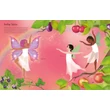 Kép 6/7 - STICKER DOLLY DRESSING - BALLET FAIRIES