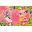 Kép 7/7 - STICKER DOLLY DRESSING - BALLET FAIRIES