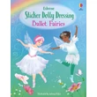 Kép 1/7 - STICKER DOLLY DRESSING - BALLET FAIRIES