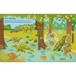 Kép 2/4 - FIRST STICKER BOOK-DINOSAURS