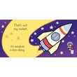 Kép 2/4 - THAT'S NOT MY ROCKET…
