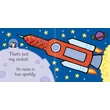 Kép 4/4 - THAT'S NOT MY ROCKET…