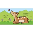 Kép 2/4 - THAT'S NOT MY DEER…