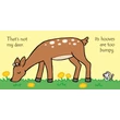 Kép 4/4 - THAT'S NOT MY DEER…