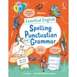 Kép 1/6 - ESSENTIAL ENGLISH: SPELLING PUNCTUATION AND GRAMMAR