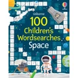 Kép 1/4 - 100 CHILDREN'S WORDSEARCHES: SPACE