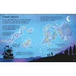 Kép 2/6 - USBORNE STARGAZING BOOK