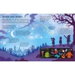 Kép 3/6 - USBORNE STARGAZING BOOK