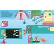 Kép 4/8 - FIRST STICKER BOOK - SUPERHEROES