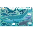 Kép 4/5 - BOOK AND JIGSAW - UNDER THE SEA