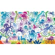 Kép 5/5 - BOOK AND JIGSAW - UNDER THE SEA