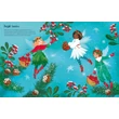 Kép 3/7 - STICKER DOLLY DRESSING - CHRISTMAS FAIRIES