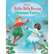 Kép 1/7 - STICKER DOLLY DRESSING - CHRISTMAS FAIRIES