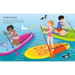 Kép 2/8 - STICKER DOLLY DRESSING -  SUMMER CAMP