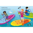 Kép 3/8 - STICKER DOLLY DRESSING -  SUMMER CAMP