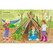 Kép 7/8 - STICKER DOLLY DRESSING -  SUMMER CAMP